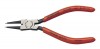 DRAPER EXPERT 8MM - 13MM J0 KNIPEX STRAIGHT INTERNAL CIRCLIP PLIERS