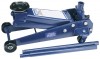 2 TONNE HEAVY DUTY GARAGE TROLLEY JACK