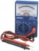POCKET ANALOGUE MULTIMETER