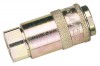 1/4\\\" FEMALE THREAD PCL PARALLEL AIRFLOW COUPLING