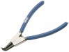 125MM EXTERNAL CIRCLIP PLIERS WITH 90 TIPS