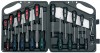 DRAPER EXPERT 20 PIECE GENERAL PURPOSE SCREWDRIVER SET