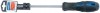 No.2 X 38MM DRAPER EXPERT CROSS SLOT SCREWDRIVER (DISPLAY PACKED)