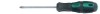 No.2 X 100MM DRAPER EXPERT PZ TYPE SCREWDRIVER SOLD LOOSE)
