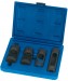 DRAPER EXPERT 4 PIECE 1/2\\\" Sq. Dr. DIESEL INJECTOR SOCKET SET