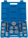 DRAPER EXPERT 18 PIECE BRAKE PISTON WIND BACK TOOL KIT