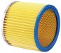 DUST EXTRACT CARTRIDGE FILTER