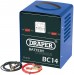 12/24V 12A BATTERY CHARGER