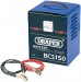 12V/24V 135A BATTERY STARTER CHARGER