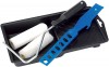 5 PIECE 100MM PAINT ROLLER KIT