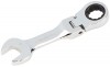 DRAPER EXPERT 13MM FLEXIBLE HEAD STUBBY GEARWRENCH®