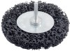100MM x 13MM BORE POLYCARBIDE ABRASIVE DISC