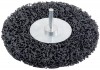 125MM x 13MM BORE POLYCARBIDE ABRASIVE DISC