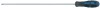 DRAPER EXPERT NO.2 X 450MM CROSS SLOT EXTRA LONG FLARED TIP SCREWDRIVER