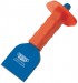 DRAPER EXPERT 225 X 100MM BRICK BOLSTER WITH HAND GUARD