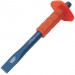 DRAPER EXPERT 300 X 25MM COLD CHISEL WITH HAND GUARD