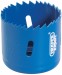 DRAPER EXPERT 57MM HSS BI METAL HOLESAW BLADE