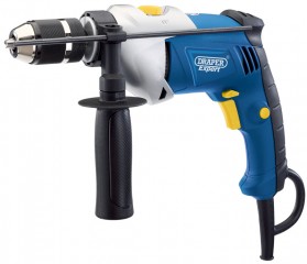 DRAPER EXPERT 710W 230V HAMMER DRILL £136.31