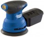 DRAPER EXPERT 125MM 230W 230V RANDOM ORBIT PALM SANDER
