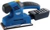 DRAPER EXPERT 200W 230V 1/3 SHEET ORBITAL SANDER