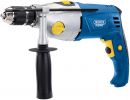 DRAPER EXPERT 1050W 230V HAMMER DRILL WITH KEYLESS CHUCK - &pound;191.79 INC VAT