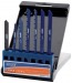 7 PIECE ASSORTED JIGSAW BLADE SET