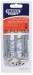 DRAPER EXPERT 5 PIECE 75MM ASSORTED JIGSAW BLADE SET