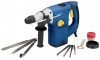 DRAPER EXPERT 1020W 110V SDS+ ROTARY HAMMER KIT