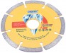115 x 22.2mm VALUE SEGMENTED DIAMOND BLADE