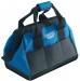 DRAPER EXPERT TOOL BAG WITH HEAVY DUTY PLASTIC BASE 420 x 230 x 290MM