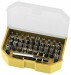 DRAPER VALUE 33 PIECE BIT SET
