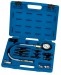 DRAPER EXPERT 12 PIECE DIESEL ENGINE COMPRESSION TEST KIT