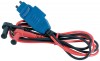 DRAPER EXPERT 5MM AUTOMOTIVE FUSE ADAPTOR TEST LEADS