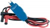 DRAPER EXPERT 3MM AUTOMOTIVE FUSE ADAPTOR TEST LEADS