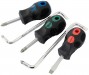 DRAPER EXPERT 5 PIECE GENERAL PURPOSE SCREWDRIVER SET