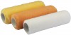 DRAPER EXPERT 3 PIECE 230 x 38MM ASSORTED PAINT ROLLER SLEEVE SET