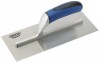 DRAPER EXPERT 280MM SOFT GRIP PLASTERING TROWEL