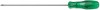 DRAPER EXPERT NO.1 X 250MM PZ TYPE EXTRA LONG ENGINEERS SCREWDRIVER (DISPLAY PACKED)