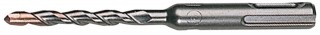 DRAPER EXPERT 10x260MM SDS+ HAMMER DRILL BIT &pound;13.14