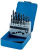 DRAPER EXPERT 19 PIECE METRIC HSS TWIST DRILL SET - £17.92 INC VAT
