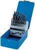 DRAPER EXPERT 25 PIECE METRIC HSS TWIST DRILL SET - &pound;98.02 INC VAT