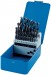 DRAPER EXPERT 29 PIECE IMPERIAL HSS TWIST DRILL SET