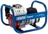 DRAPER EXPERT 2.7kVA/2.2kW PETROL GENERATOR