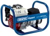 DRAPER EXPERT 3.5kVA/2.8kW PETROL GENERATOR