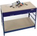 GARAGE WORKBENCH TOOL KIT(Draper Tools reseves the right to substitute items in this kit of equivalent finish or quality