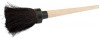 SHORT HANDLED TAR BRUSH