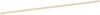 1525 x 28MM WOODEN BROOM HANDLE
