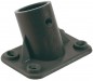 23MM BROOM HEAD PLASTIC BRACKET