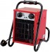 2kW 230V SPACE HEATER