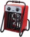3kW 230V SPACE HEATER